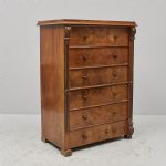 1532 8282 CHEST OF DRAWERS